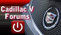 Enter the Cadillac V-Net forums!