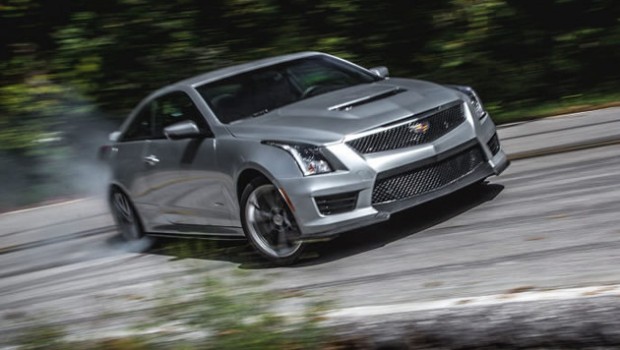 Cadillac V Net Cadillac Vsport Cadillac Ats V