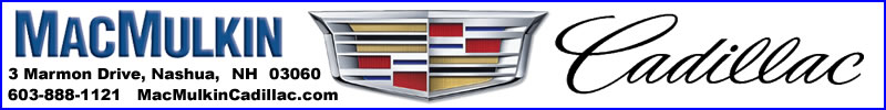 MacMulkin Cadillac