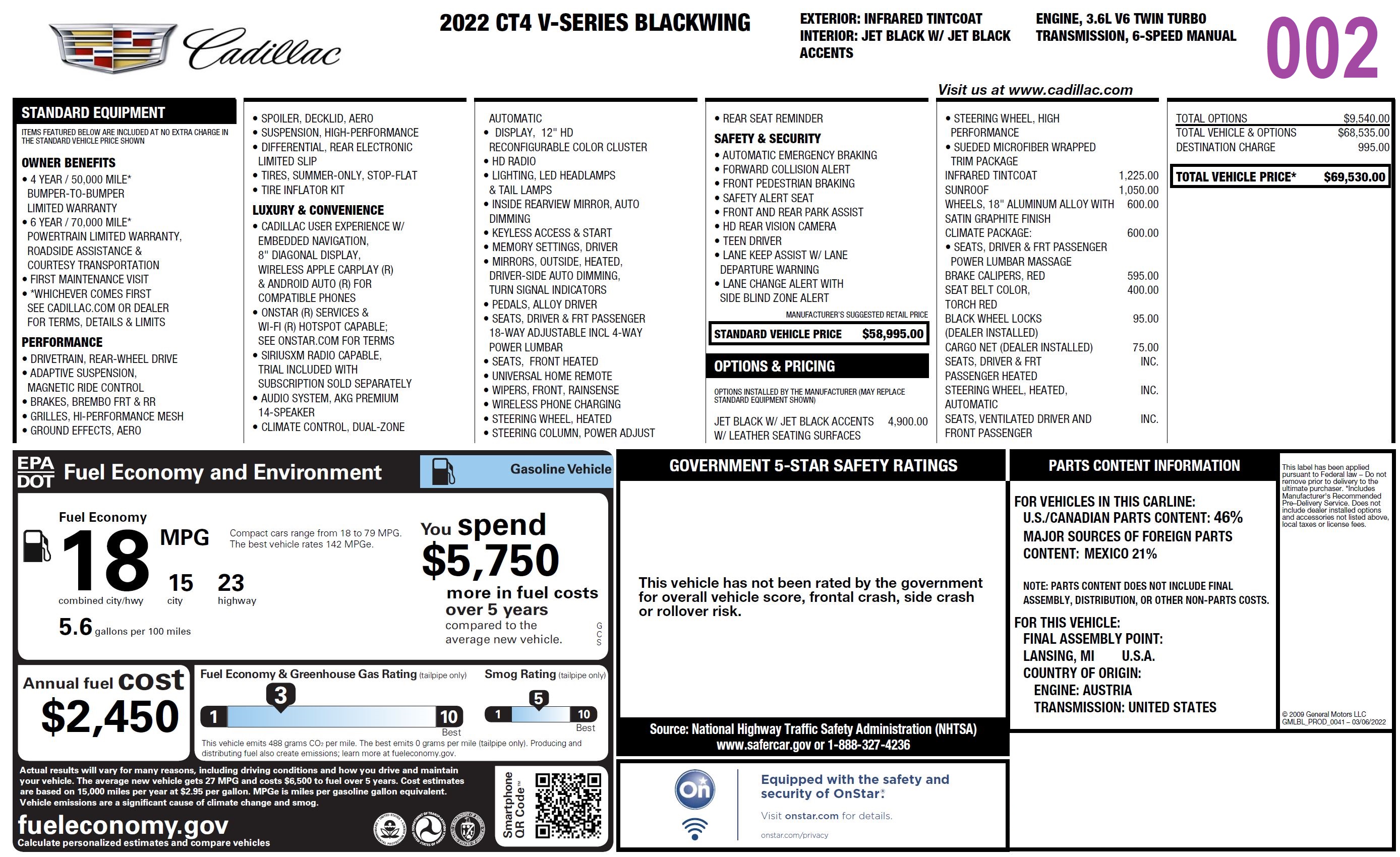 1G6D65RP3N0460387 - Window Sticker - NO VIN.jpg