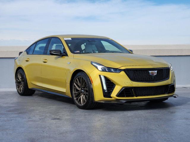 2024 CT5-V Blackwing - Yellow - 5235683 - 1G6D25R61R0860313 (10).jpg