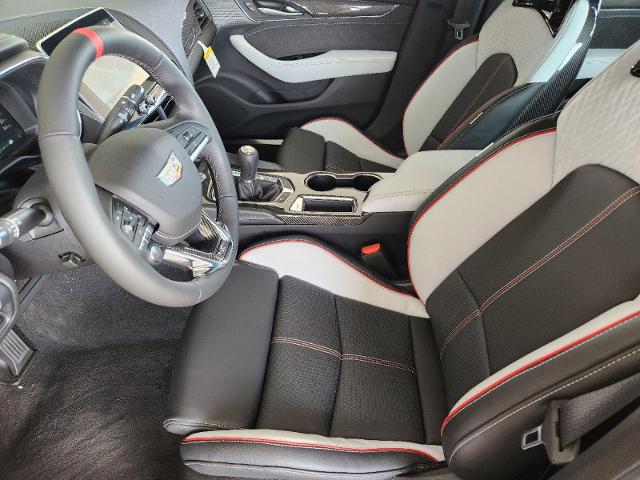 2024 CT5-V Blackwing - Yellow - 5235683 - 1G6D25R61R0860313 (5).jpg