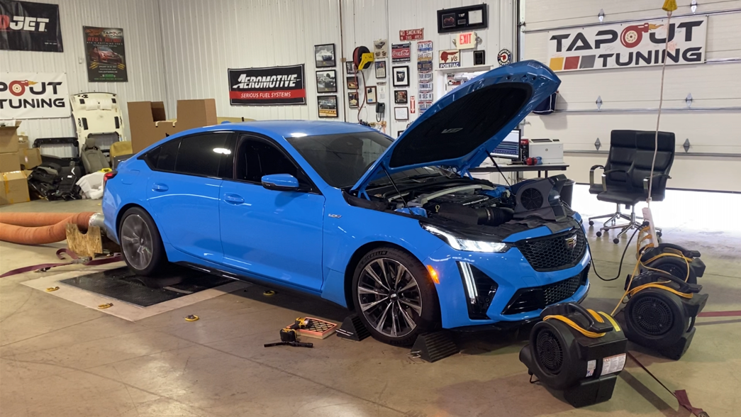 5V Blackwing on the Dyno.PNG