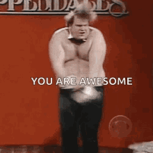chris-farley-you-are-awesome.gif
