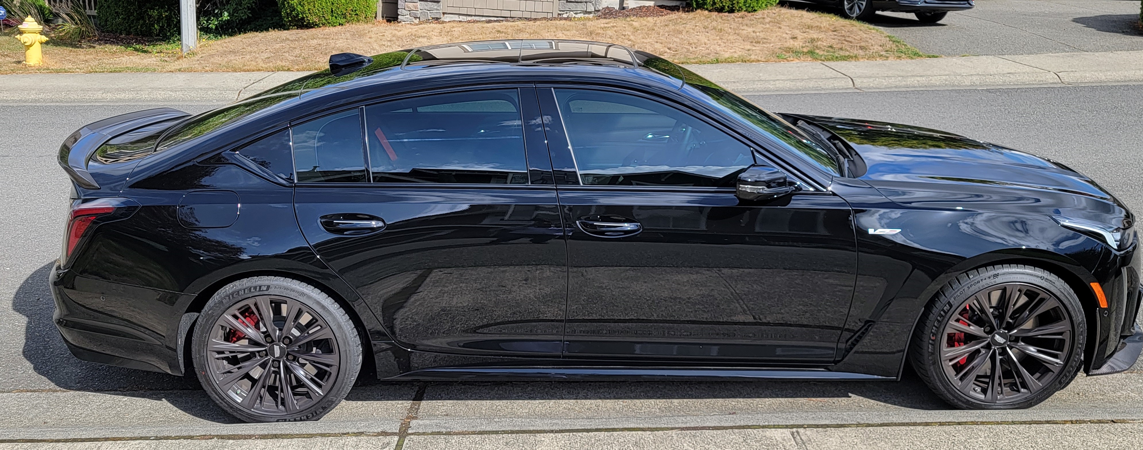 CT5-V Blackwing tint 20210915_145400.jpg