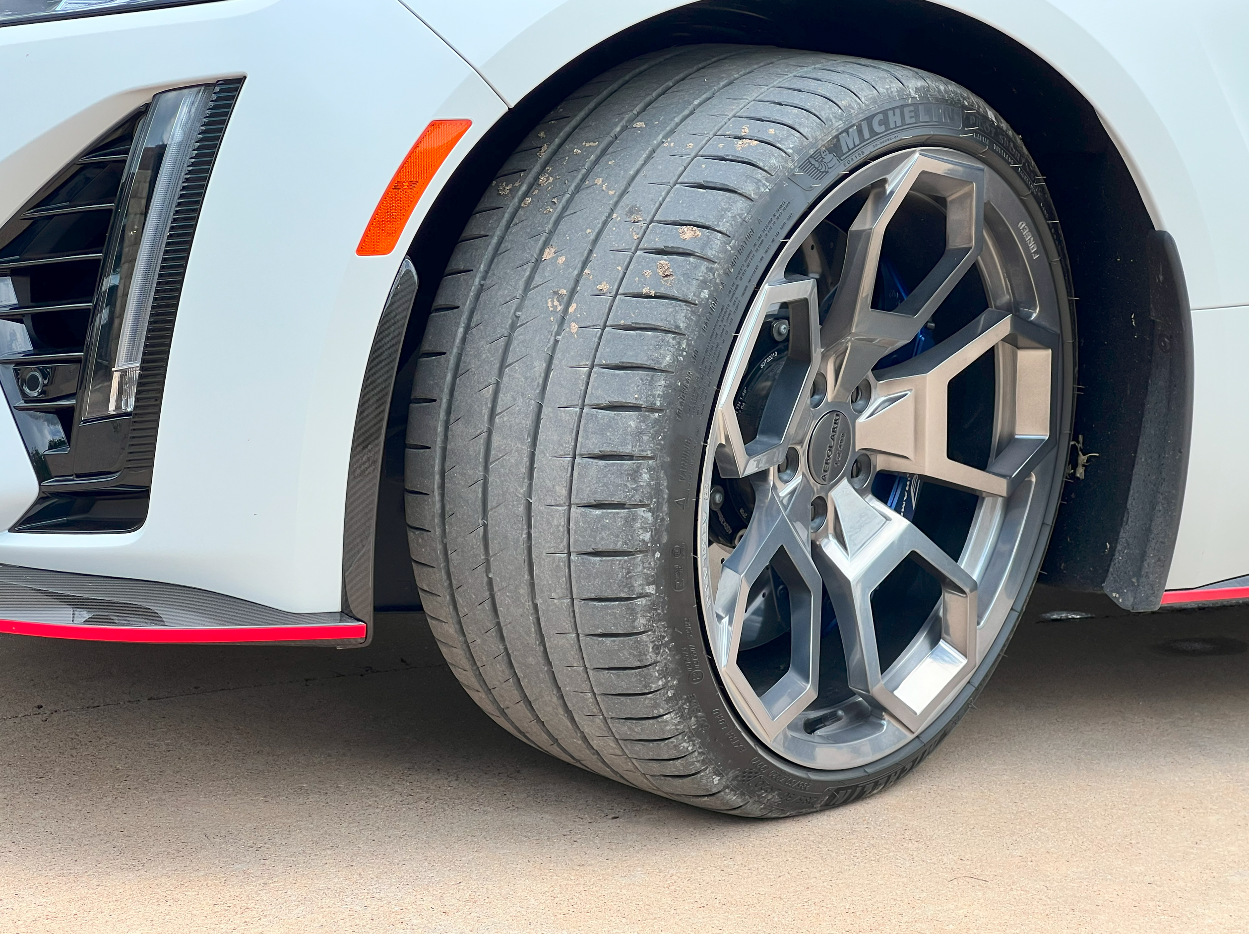 CT5-V Blackwing wheels for sale.png