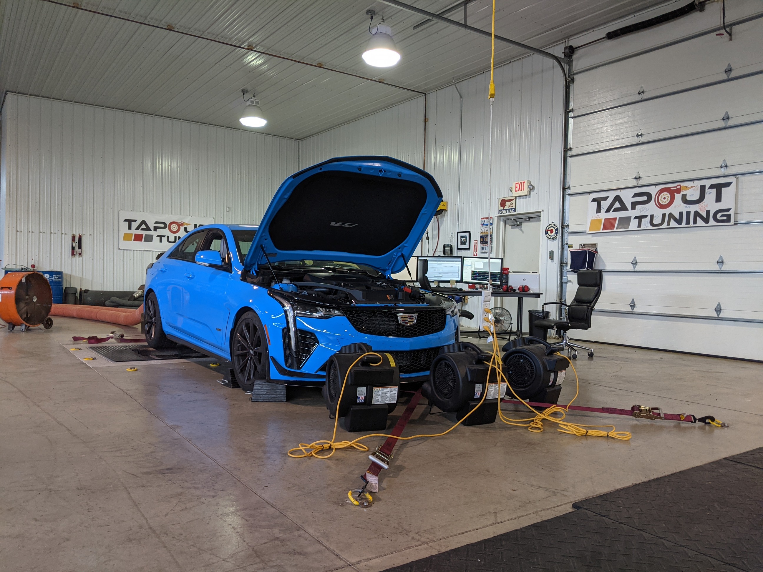 First Dyno Session.jpg