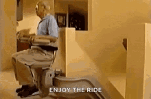 grandpa-stairlift.gif