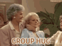 group-hug-girlfriends.gif