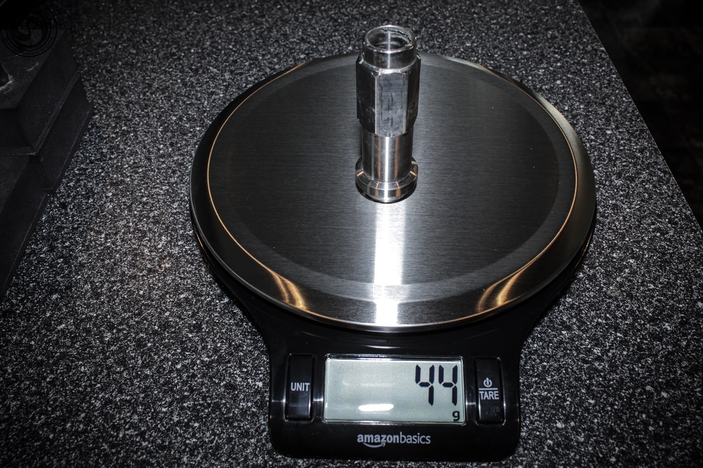 Titanium Lug Nut VS OEM Weight (1 of 9).jpg