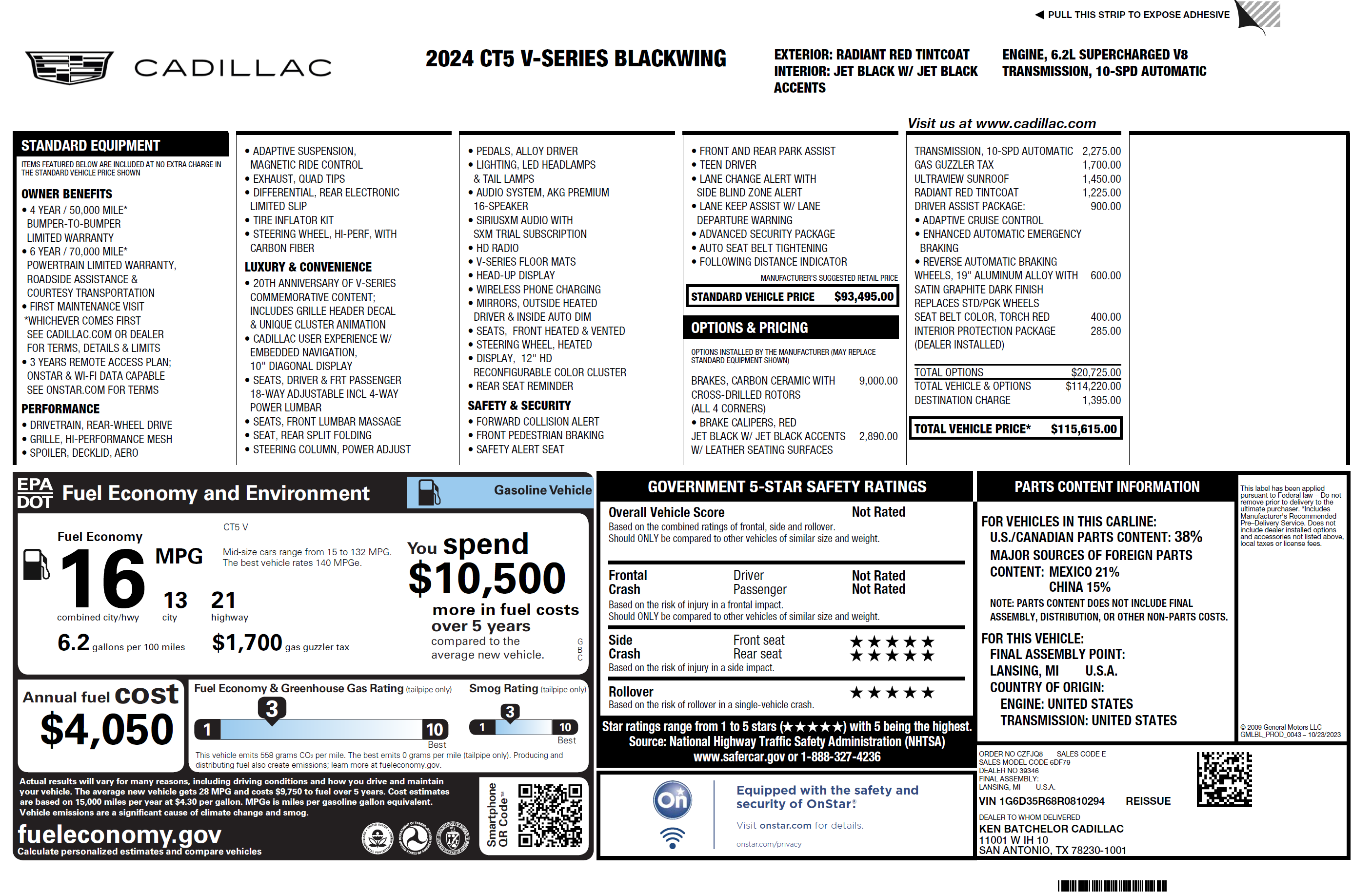 window sticker1G6D35R68R0810294 .PNG