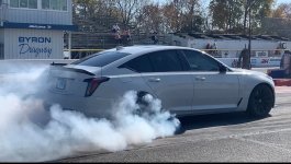 CT5 Blackwing burnout.jpg