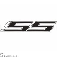 SS2BLKWNG