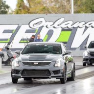 ATS-V RACING