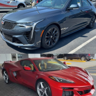g8rvette