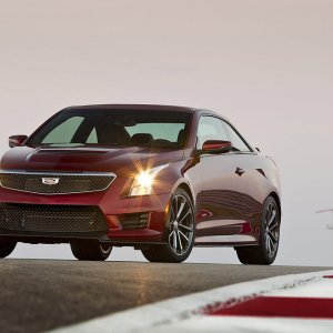 Media '2016-Cadillac-ATS-V-Coupe-026.jpg' in category 'GM Media'