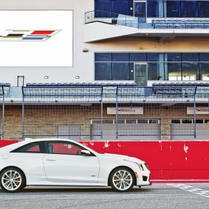 Media '2016-Cadillac-ATS-V-Coupe-057.jpg' in category 'GM Media'