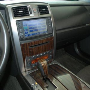 2007 Cadillac XLR-V