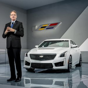 Media 'CadillacCTS-VReveal03.jpg' in category '2016 Cadillac CTS-V'