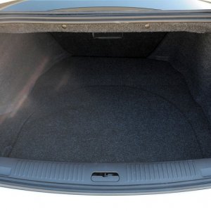 2011 Cadillac CTS-V Sedan - White Diamond Tricoat