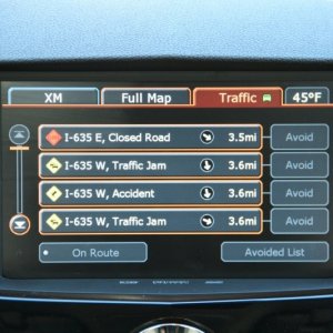 2012 Cadillac CTS-V Sedan - White Diamond Tricoat