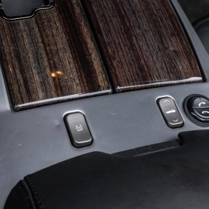 2006 Cadillac XLR-V in Black Raven