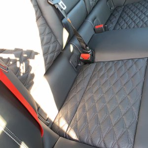 Media '2022 Cadillac CT4-V Blackwing in Black Raven' in category 'Black Raven'