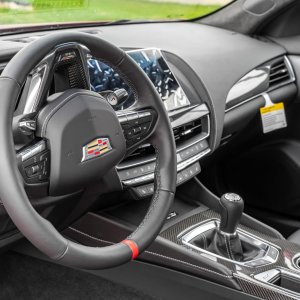 2022 Cadillac CT5-V Blackwing in Infrared Tintcoat