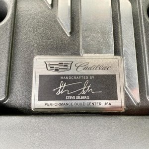 2023 Cadillac CT5-V Blackwing 6-Speed in Rift Metallic