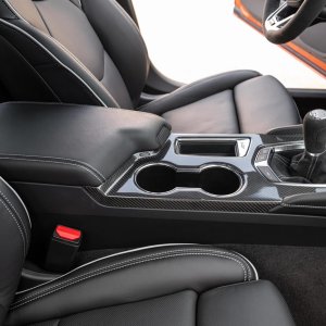 Media '2023 Cadillac CT5-V Blackwing 6-Speed in Blaze Orange Metallic' in category 'Blaze Orange Metallic'