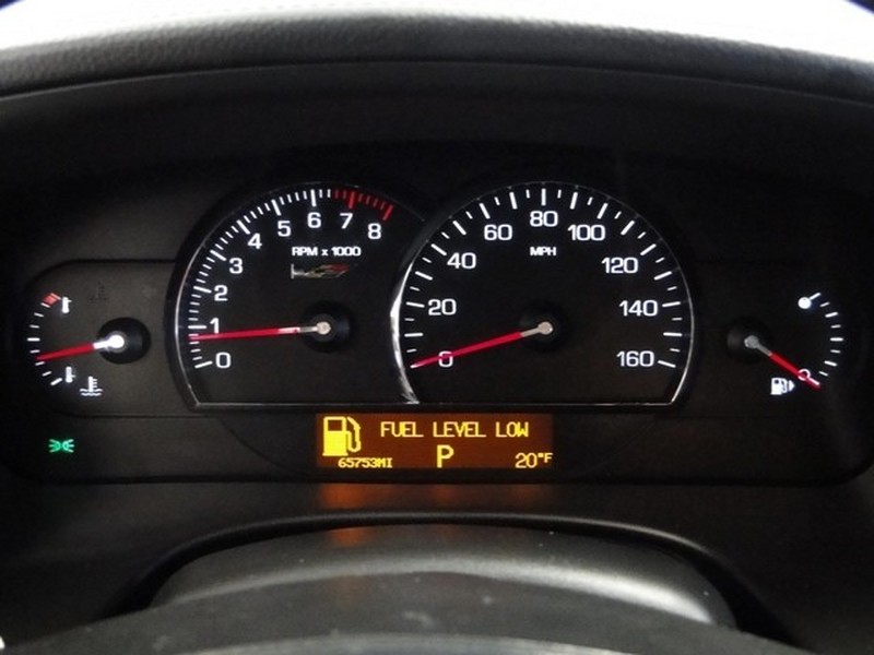 2006 Cadillac STS-V in Light Platinum