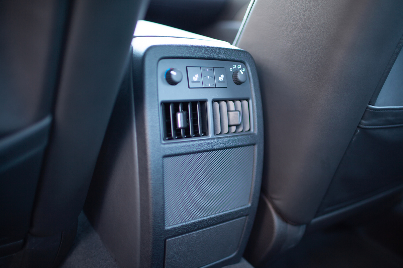 2007 Cadillac STS-V in Black Raven