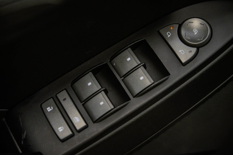 2009 Cadillac CTS-V - Black Raven