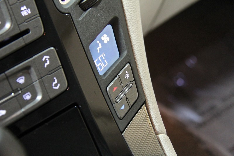 2009 Cadillac CTS-V - Radiant Silver