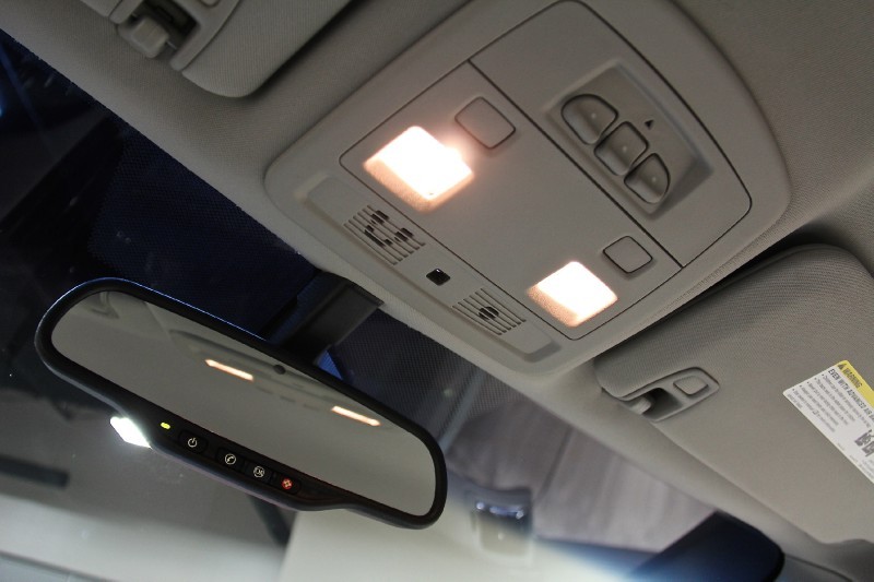 2009 Cadillac CTS-V - Radiant Silver