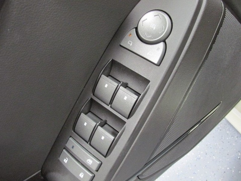 2009 Cadillac CTS-V Sedan - White Diamond Tricoat