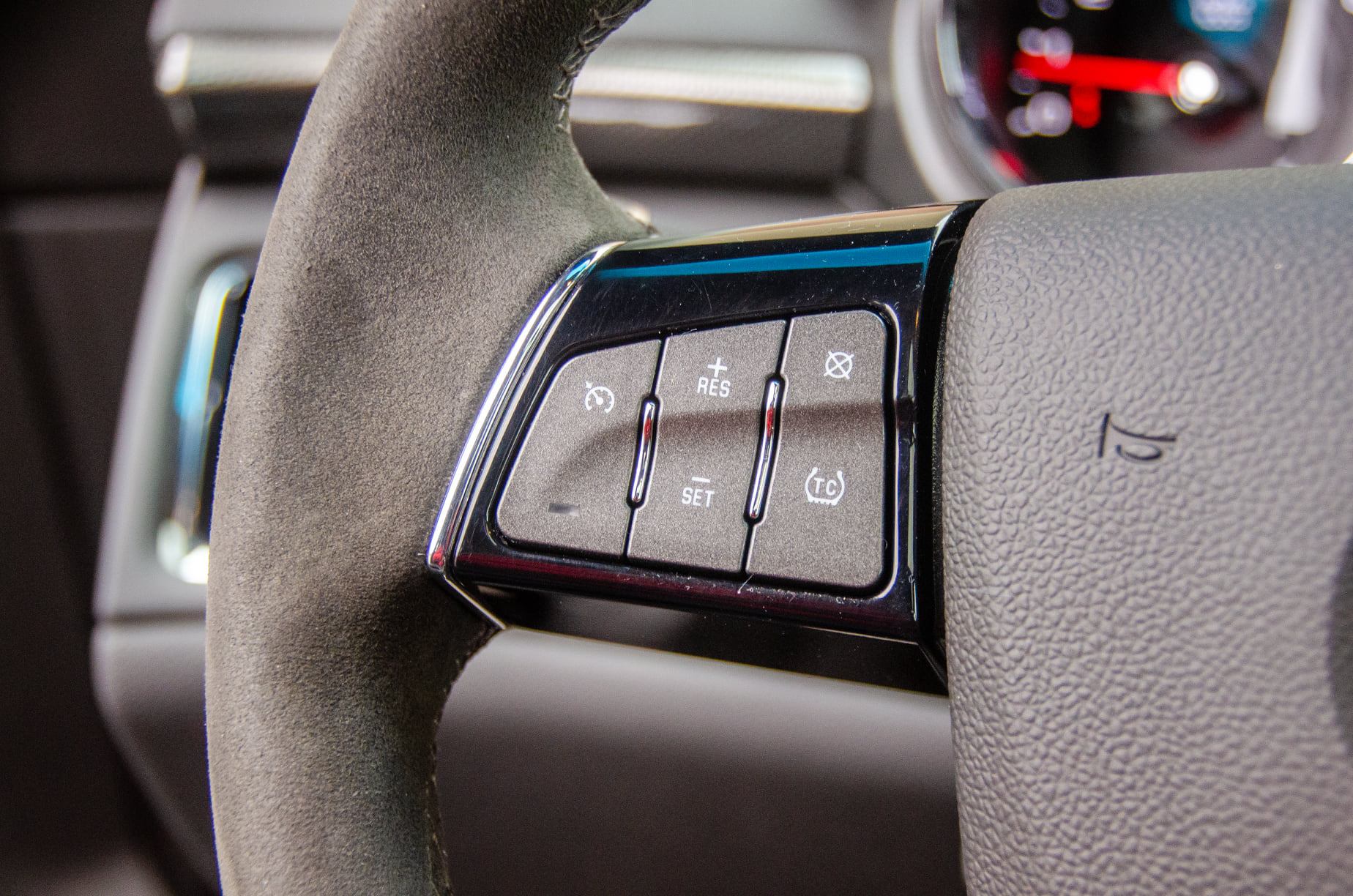 2010 Cadillac CTS-V in Black Raven