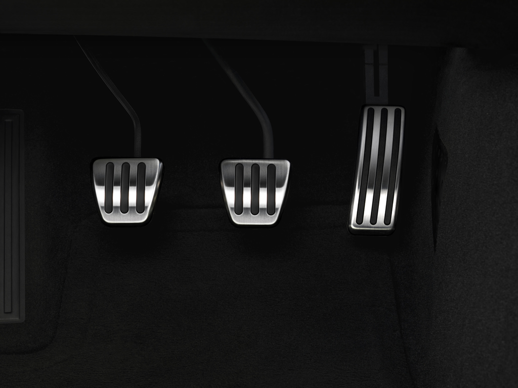 2011 Cadillac CTS-V Sedan