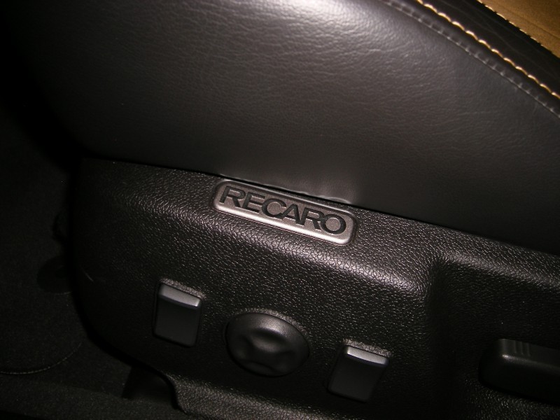 2012 Cadillac CTS-V Coupe in Black Raven