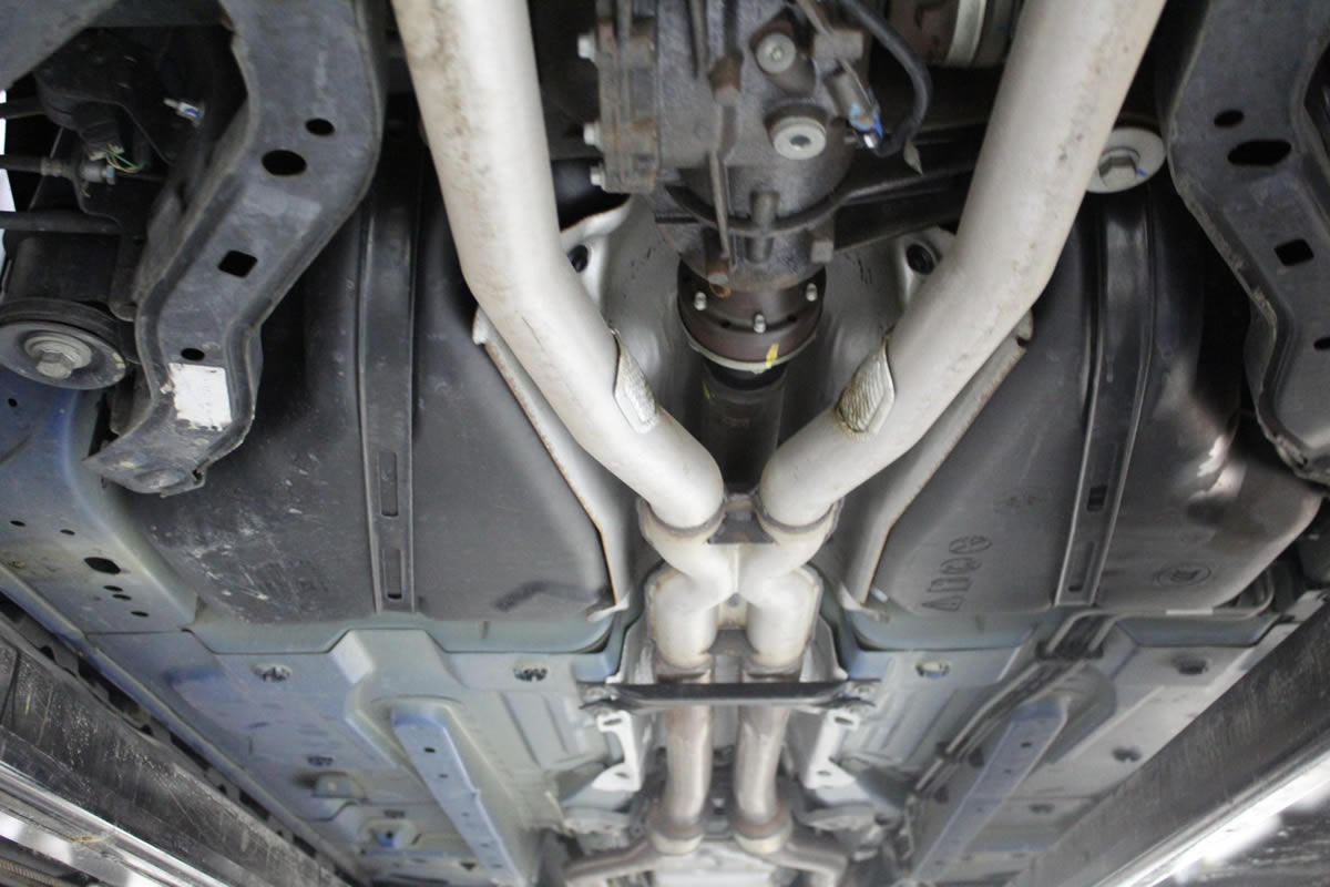 2012 Cadillac CTS-V Coupe in Opulent Blue Metallic