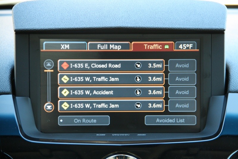 2012 Cadillac CTS-V Sedan - White Diamond Tricoat