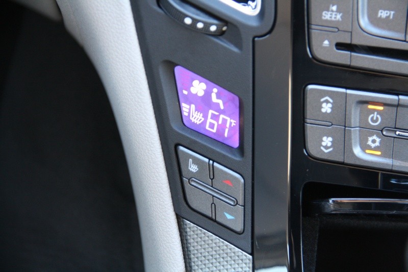 2012 Cadillac CTS-V Sedan - White Diamond Tricoat