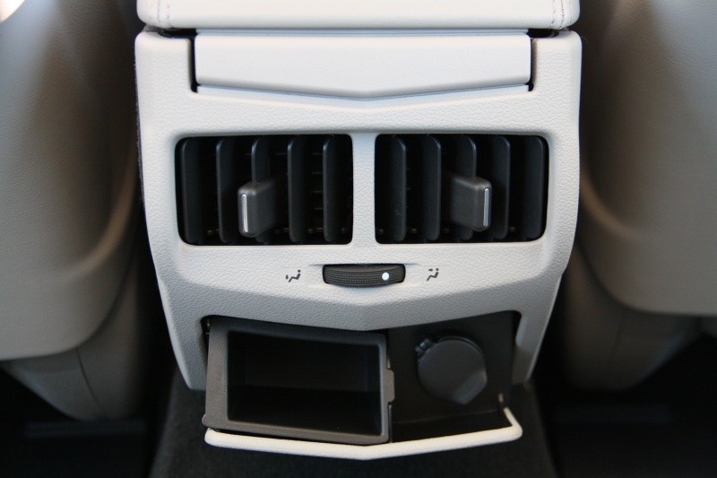 2012 Cadillac CTS-V Sedan - White Diamond Tricoat