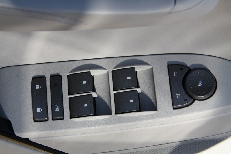 2012 Cadillac CTS-V Sedan - White Diamond Tricoat