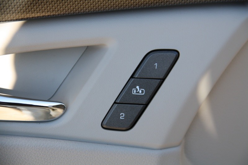 2012 Cadillac CTS-V Sedan - White Diamond Tricoat