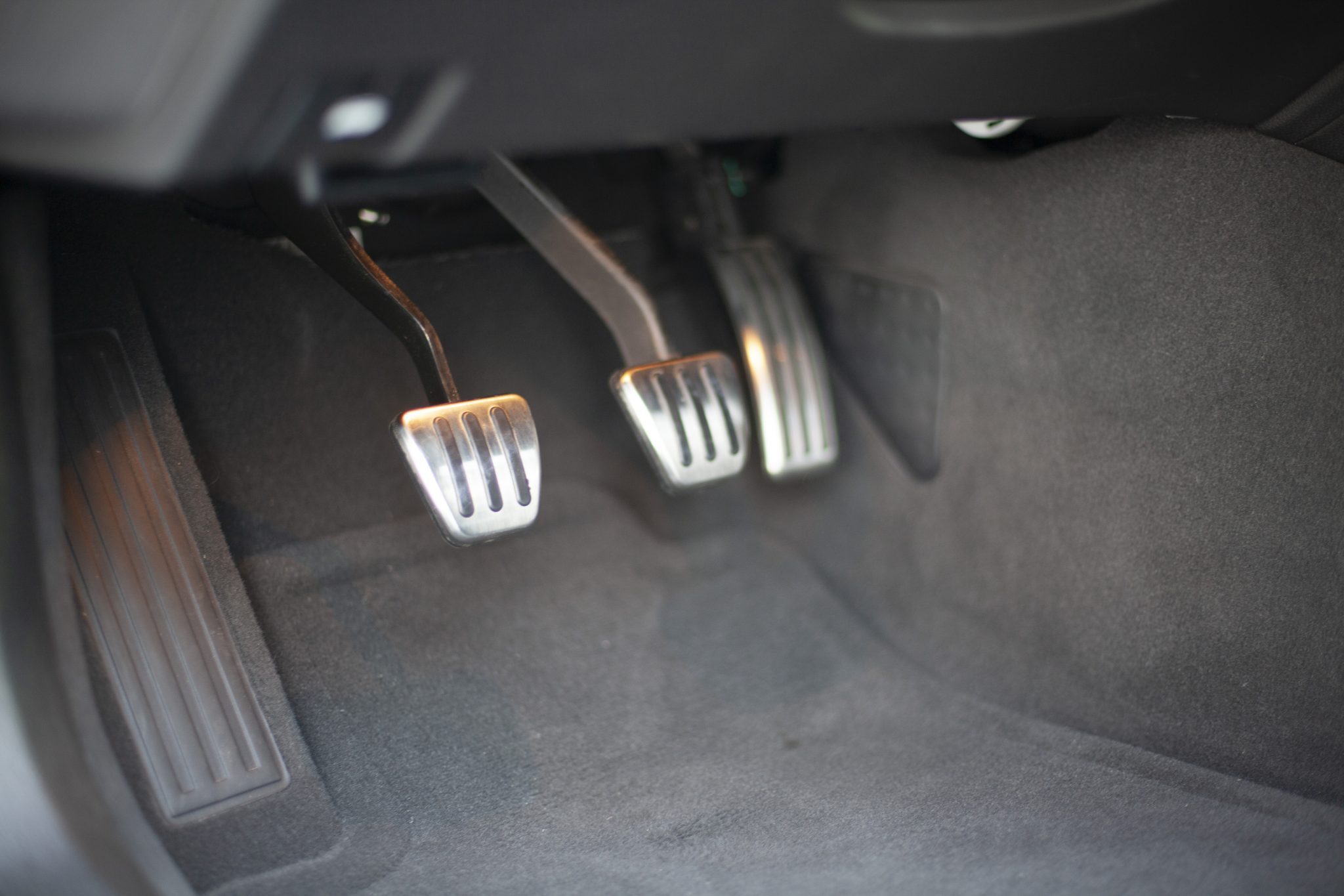 2012 Cadillac CTS-V Wagon in Opulent Blue Metallic