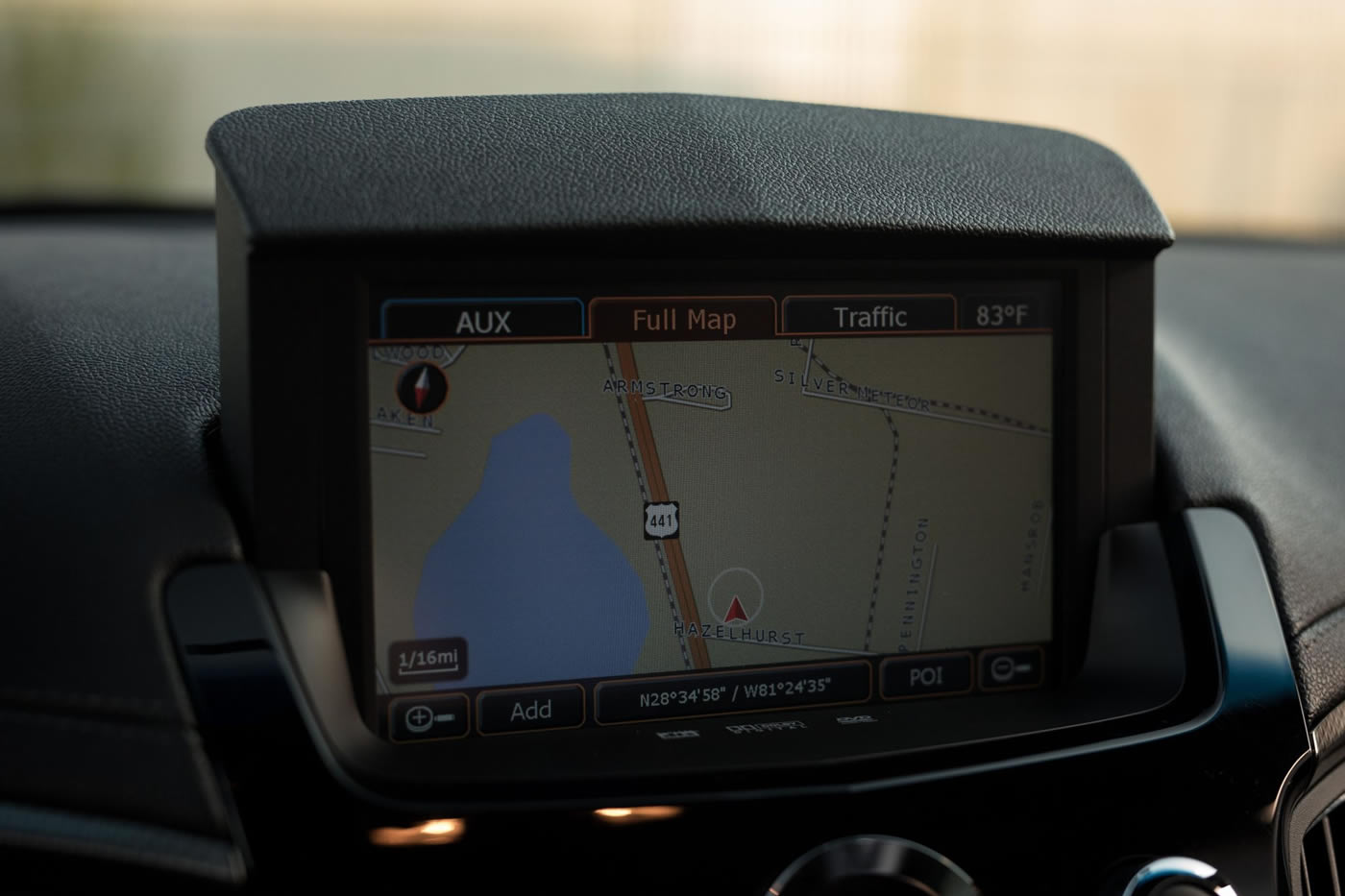 2013 Cadillac CTS-V Coupe in Black Diamond Tricoat
