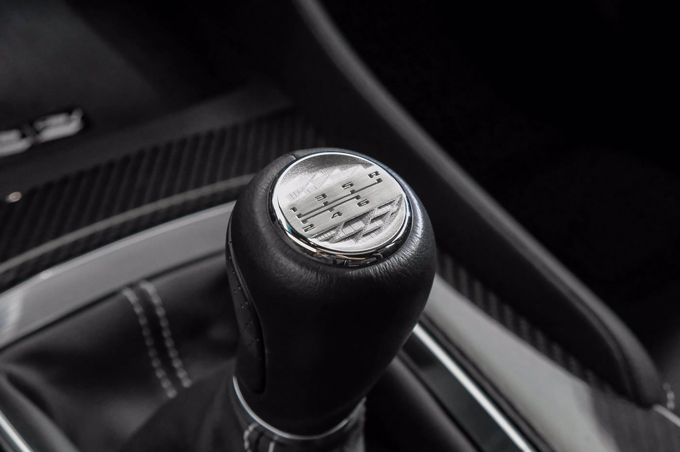 2022 Cadillac CT4-V Blackwing in Wave Metallic