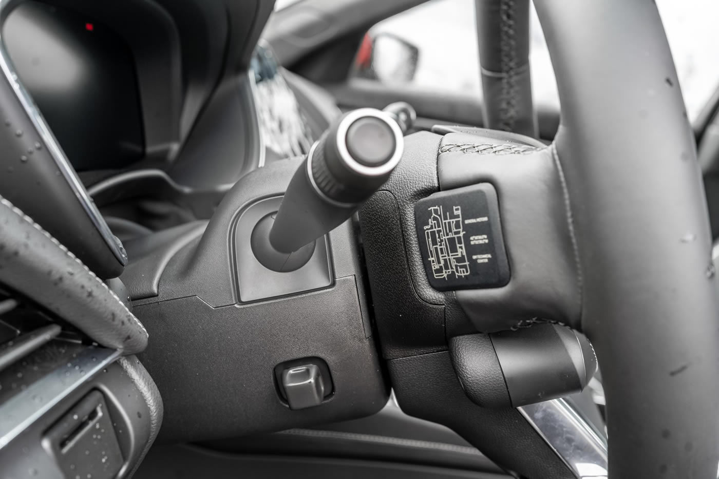 2022 Cadillac CT5-V Blackwing in Infrared Tintcoat