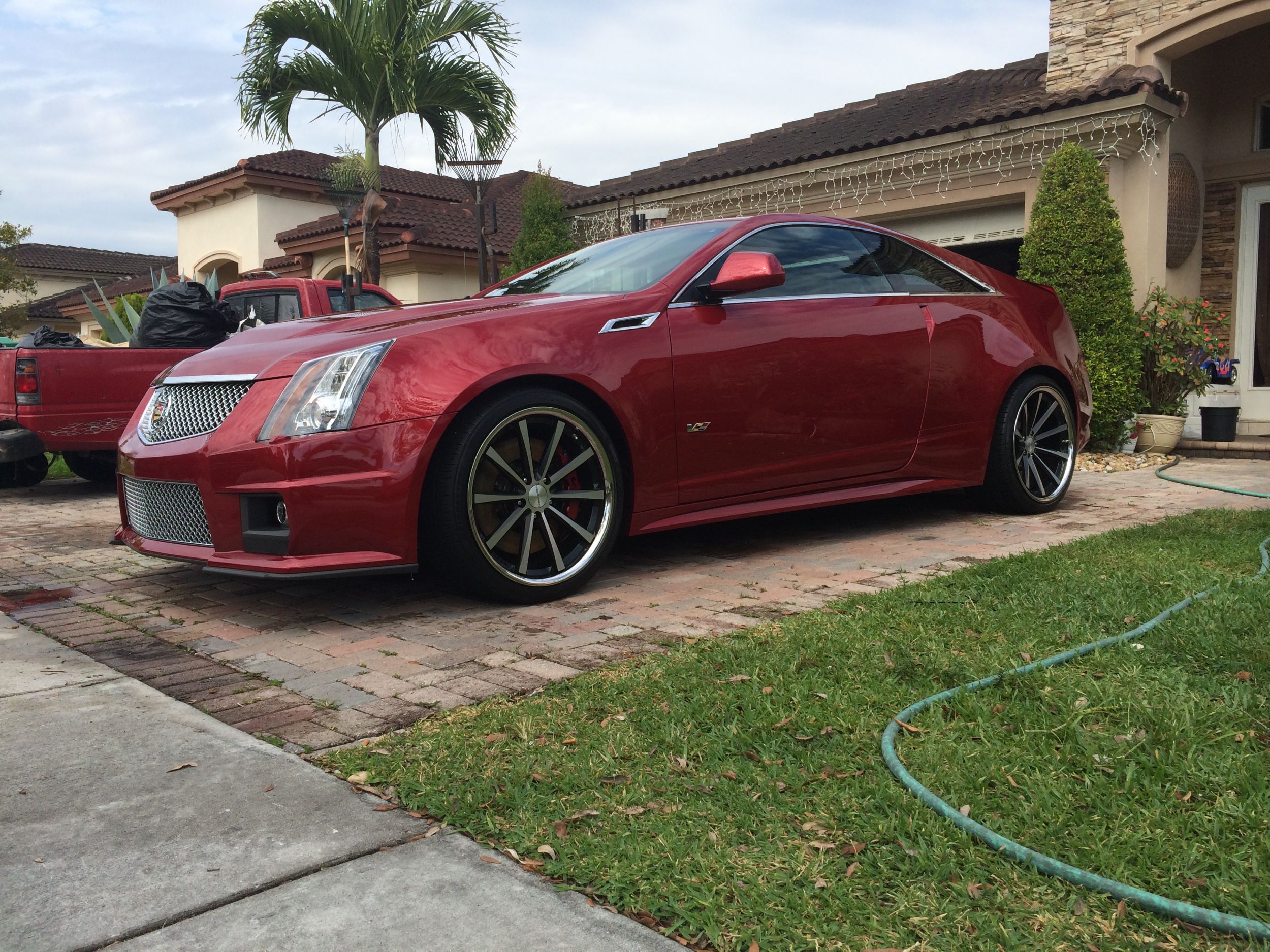 CTS-Vossen